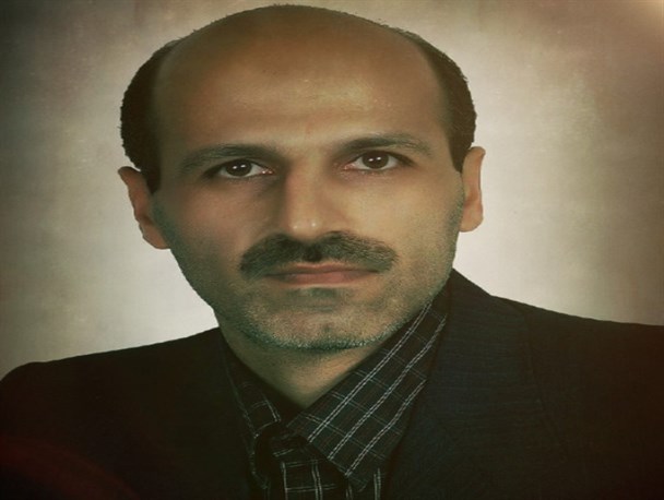 دو کلمه از مادر عروس!