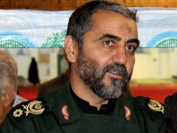 سردار طوسی الگوی فرماندهی در جبهه‌ها بود/ امروز امنیت اسرائیل با موشک‌های سپاه فرو ریخت