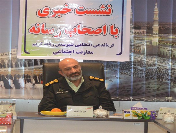 ۲۴۰ فقره سرقت در پرونده سارق محتویات خودرو و منزل