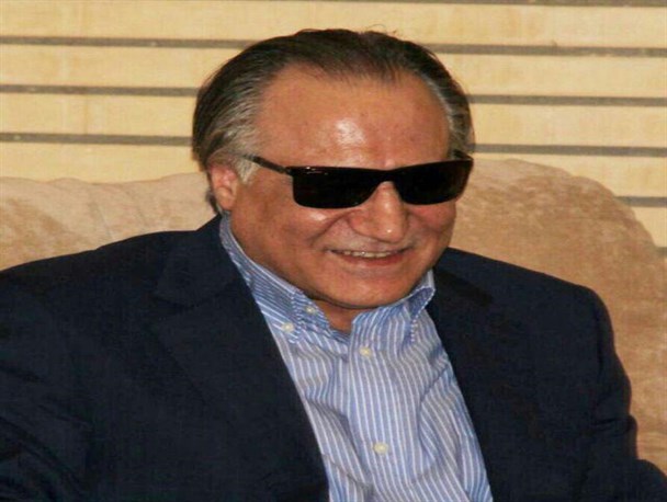 دکتر محمود ادیب کیا نخبه ی روشندل و اسوه ی موفقیت