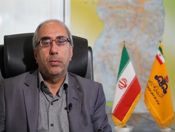5600 میلیارد ریال اعتبار پیمان سپاری پروژه های گازرسانی خراسان رضوی