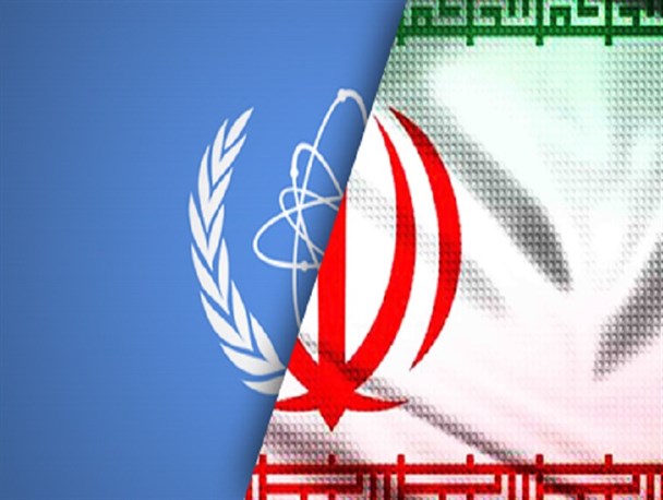جمهوری اسلامی ایران تنها کشور خاورمیانه با خوداتکایی در فناوری هسته ای