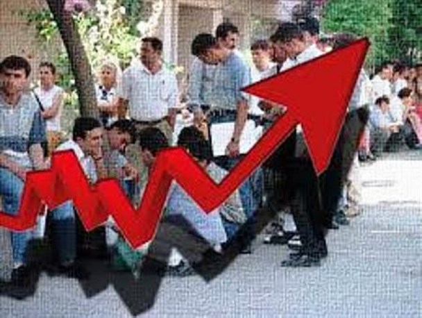 بیکاری جوانان مهمترین گیر داخلی دولت/ کلید بنفش هم قفل بیکاری را باز نکرد