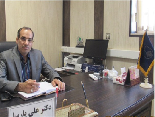 پلمپ ۲۱ واحد متخلف بهداشتی در ایام تعطیلات نوروزی در شاهین شهر