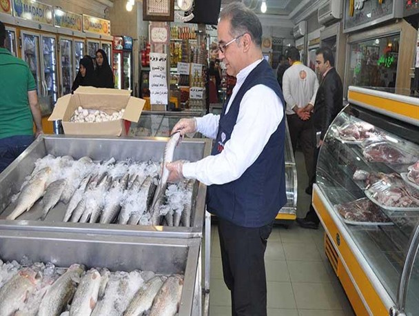 شناسایی 89 متخلف عرضه غیر مجاز مواد پروتئینی