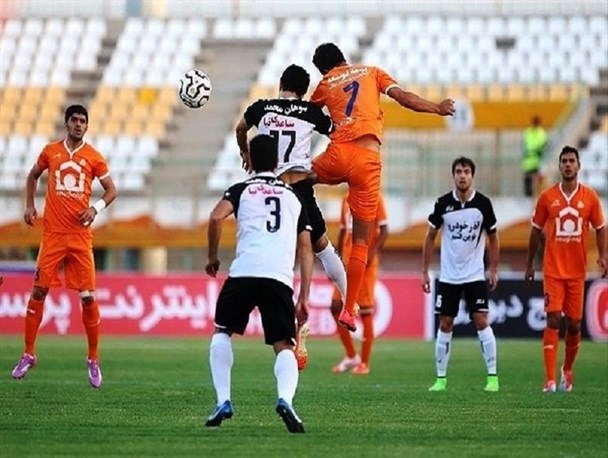 صبا-سایپا جدالی برای خروج از بحران
