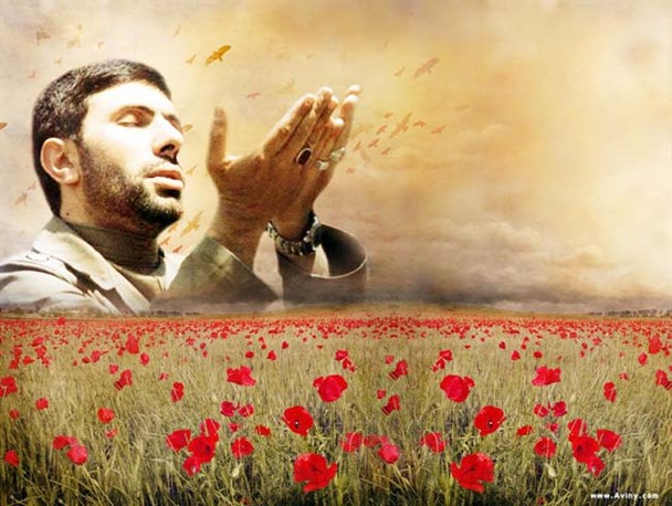 هفدهمین سالگرد شهادت امیر سپهبد علی صیاد شیرازی در سرپلذهاب برگزار می شود
