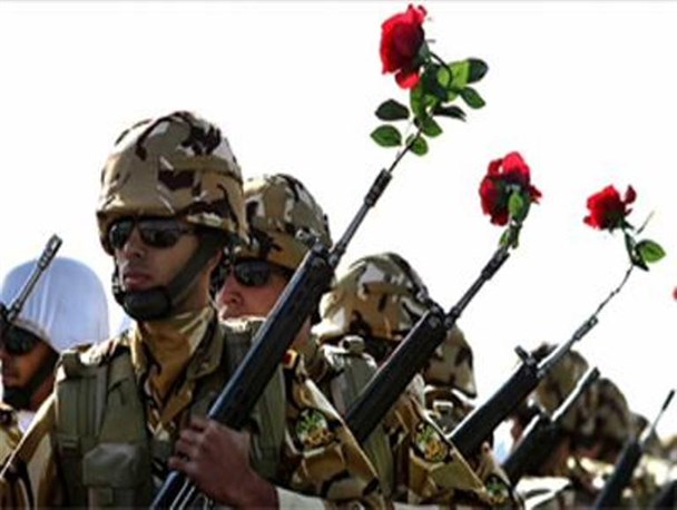 بیش از 3 هزار شهید از کل شهدای ارتش، متعلق به لشکر 28 پیاده کردستان است