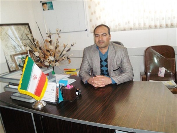 وجود بیش از ۳۰ فقره معدن فعال مصالح ساختمانی و غیرفلزی در برخوار