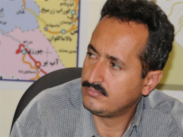 76 هکتار از اراضی شهرستان سراب خسارت دید / میزان خسارت بیش از ۴ میلیار ریال برآورد شده