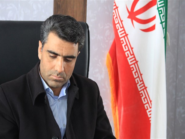 معاون استاندار از روند خدمات رسانی شهرداری در طول تعطیلات تقدیر کرد