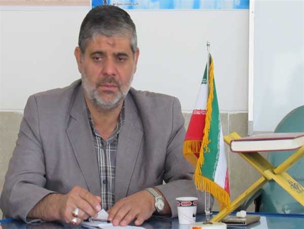 کتاب «نقش مردم مهریز در دفاع مقدس» منتشر می شود