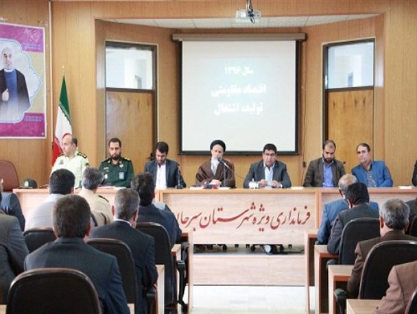 صندوق‌های خرد و کوچک روستایی در امر تولید بومی فعال می شوند/ بنای ما در انتخابات امانتداری و اجرای قانون است
