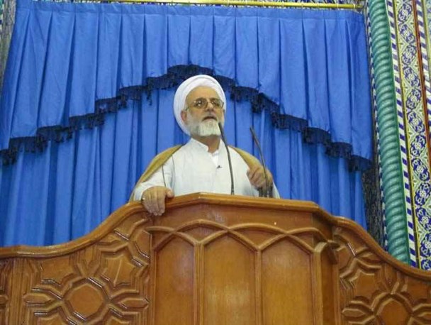 لازمه تحقق شعار سال مدیریت انقلابی و جهادی است/ بانک ها زندگی مردم را پر از ربا کرده اند