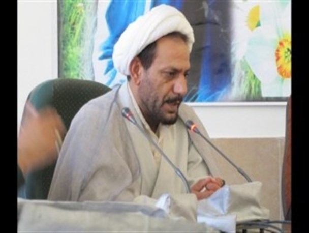 اعتکاف در 25 مسجد شهرستان فیروزآباد برگزار می‌شود