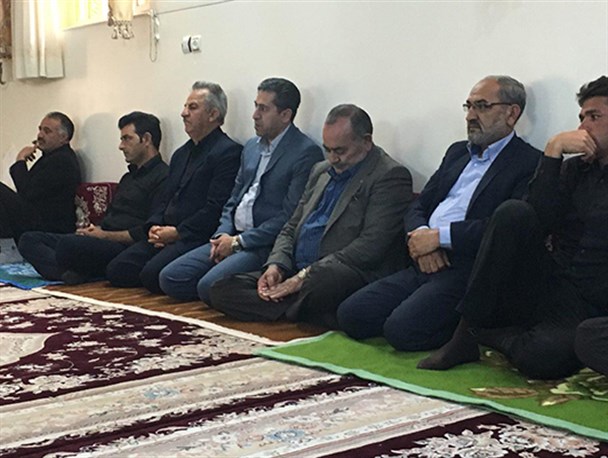 شهید عبودی تنها آرزویش شهادت بود که به آن رسید