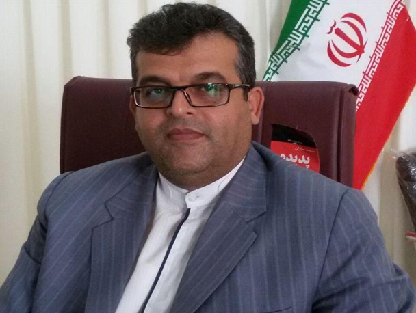 حادثه رانندگی جان بخشدار قصابه را گرفت