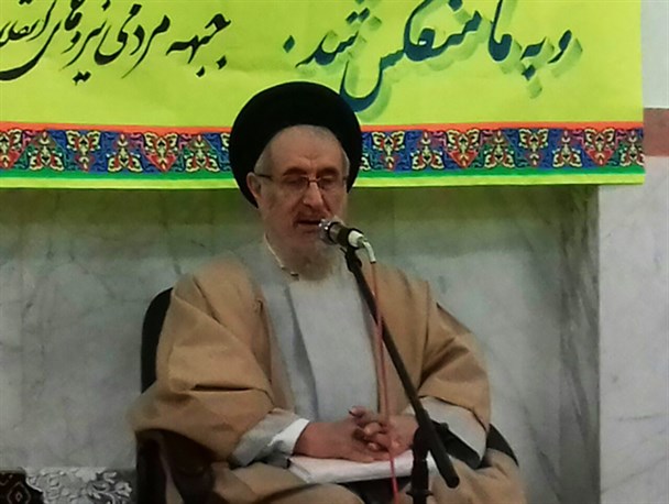 کاندیداهای معرفی شده جبهه مردمی قدرت رقابت در انتخابات را دارند/ در نهایت ۴ کاندیدا به نفع فرد قوی تر کنار می روند