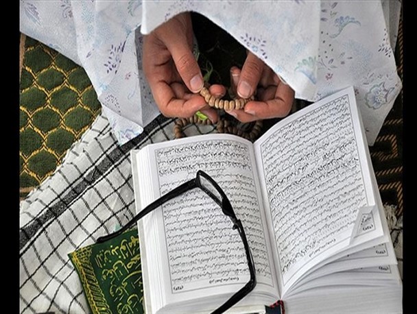 چرا به اعتکاف برویم؟/ فواید و آثار معنوی اعتکاف
