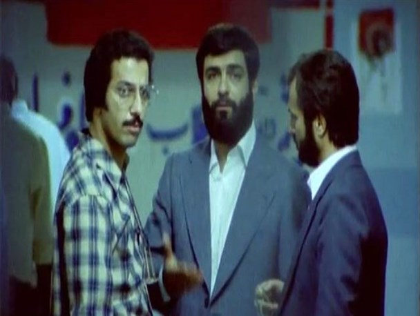 «ماجرای نیمروز» به ۲ میلیاردونیم نزدیک شد/ «گشت ۲» به مرز ۹ میلیارد رسید