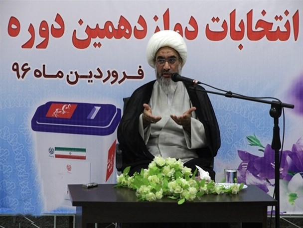 ناظران شورای نگهبان حافظان انقلاب در انتخابات هستند/ مسببان فتنه ٨٨، شخصیت های ضد قانون در تاریخ سیاسی ایران