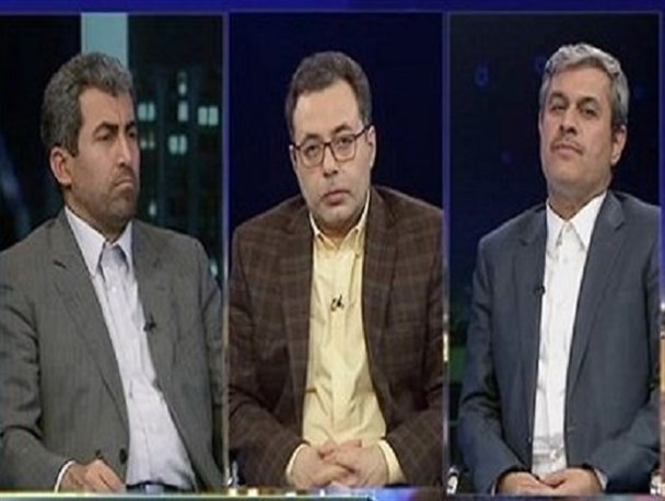 این دوست دارم های خاص!