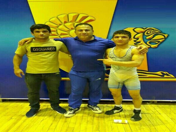 درخشش فرنگی کاران ایذه‌ای در رقابت‌های انتخابی تیم ملی