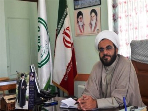 آمادگی 15 مسجد برای برگزاری مراسم معنوی اعتکاف در اردل
