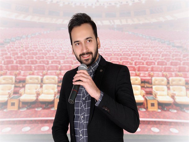 مسئولین از استعدادهای هنری حمایت کنند / سرزمین تالش دنیایی از استعداد است