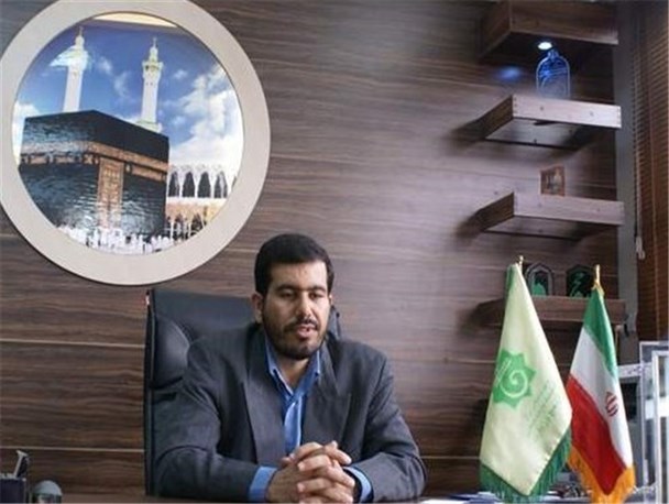 اعزام 9 کاروان از خراسان جنوبی به حج تمتع در سال 96