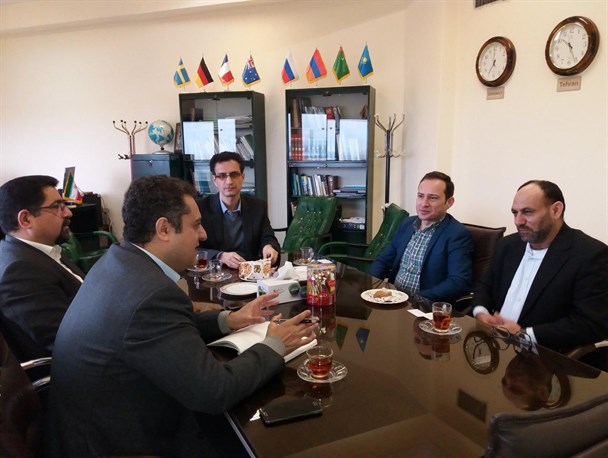 پذیرش دانشجویان دوره دکتری دانشگاه گیلان در دانشگاه گریفیث استرالیا