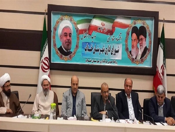 موانع کار و تولید از سر راه برداشته شود