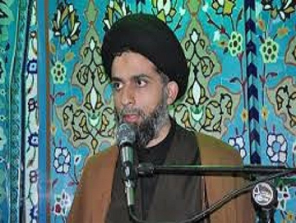 راه امام و انقلاب همان تهذیب نفس است