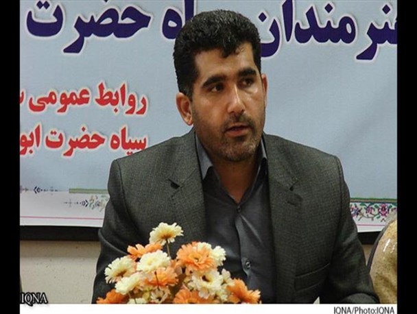 هنرمندان عرصه انقلاب و دفاع مقدس تجلیل می‌شوند
