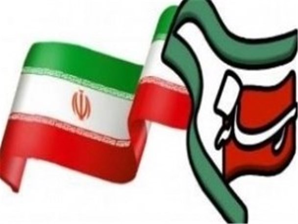 اتکا بر تولید داخلی از راهکارهای تحقق شعار سال است/ لزوم حمایت فکری مسئولین از جوانان