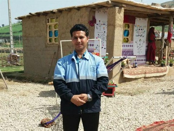 آمار و ارقام نوروزی در گفتگو با رئیس میراث فرهنگی مینودشت