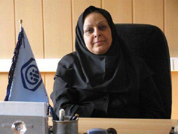 دفتر اسناد پزشکی استان زنجان گواهینامه بین المللی ایزو دریافت کرد