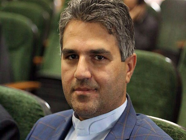 فرودگاه گرگان جزو فرودگاه های برتر کشور است/ رشد ۴۵ درصدی پرواز در گرگان
