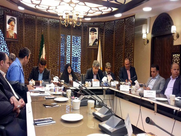 مکان یابی پارک مسافر در گرگان تا تخصیص بودجه برای ساماندهی ورودی های شهر