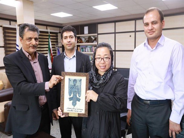 کرمانیا مهمترین ایالت ایران در دوران امپراطوری هخامنشی