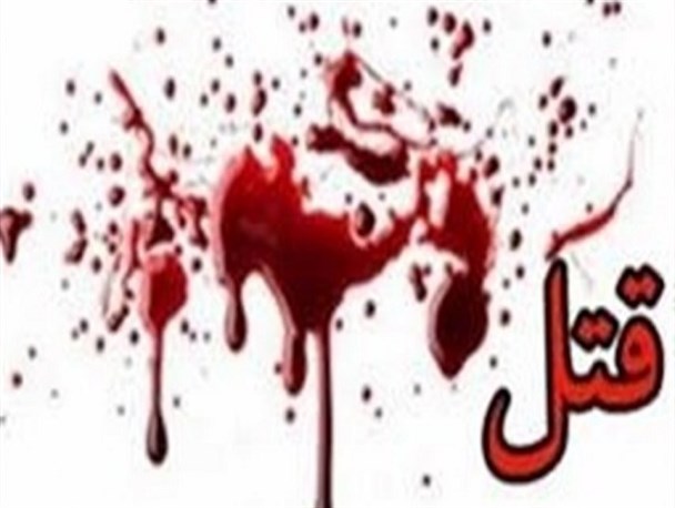 قاتل مرد روستایی در دلیجان به دام افتاد