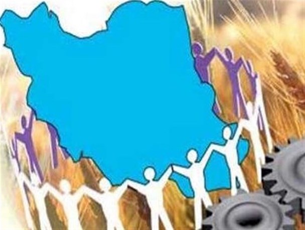پرداخت تسهیلات به علاقه مندان فعالیت در زمینه صنایع تبدیلی و تکمیلی