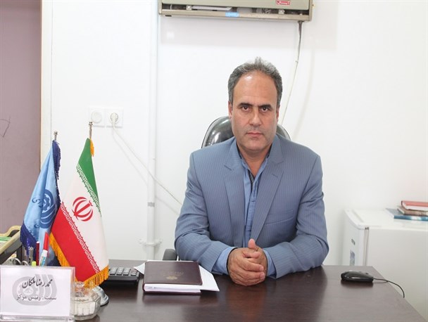 گالیکش با ۱۵۱ ورزشکار در المپیاد ورزشی گلستان / گالیکش میزبان والیبال بانوان