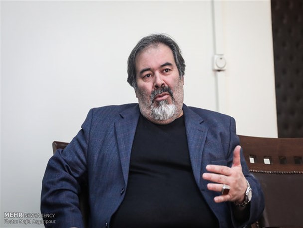 تا به حال استعفا نداده‌ام/ بودجه سالانه تجسمی محقق نمی‌شود