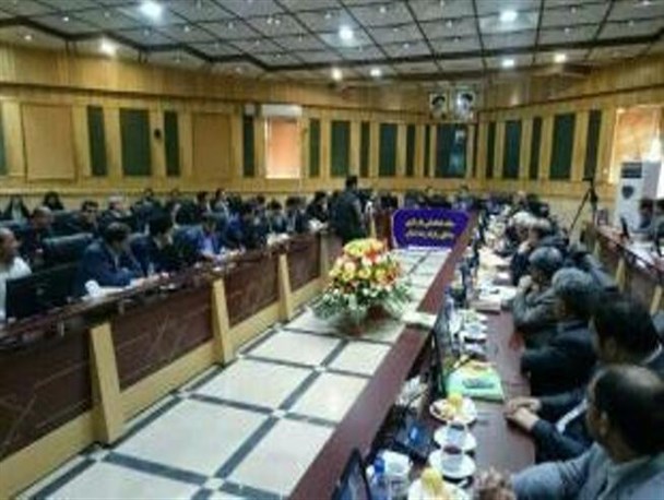سم‌پاشی بیش از یک میلیون مترمربع از مناطق زلزله‌زده/ مستأجران زلزله زده جوانرود اجاره بها نگرفته‌اند