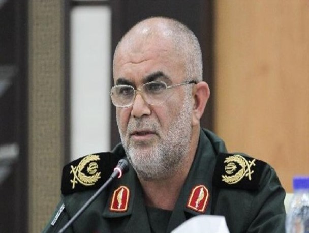 امدادرسانی سپاه استان بوشهر به بیش از ۱۰۰ هزار نفر از شهروندان سیل‌زده خوزستان+عکس