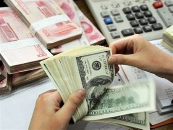 شوک ارزی ۱۵ تا ۳۵ درصدی تا پایان سال جاری