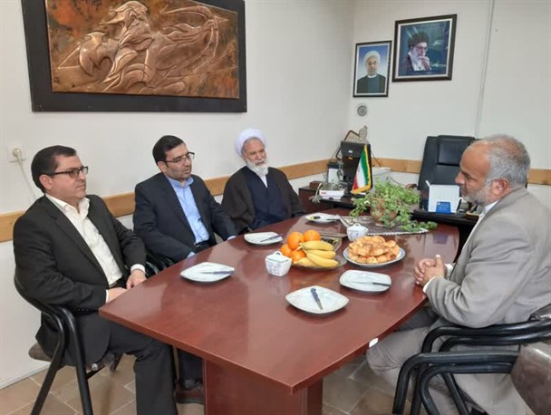 میراث فرهنگی و گردشگری در ایجاد اشتغال و رونق تولید تاثیر گذار است