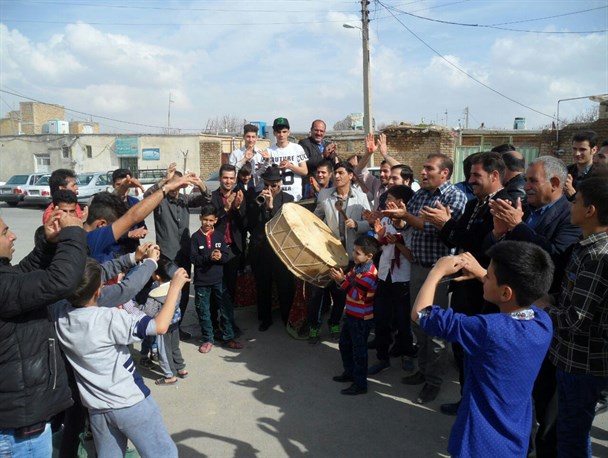 بازدید ۶۸۵ هزار گردشگر از اماکن تاریخی و تفریحی نیشابور