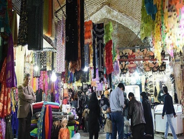 کاهش ۵۰ درصدی تخلفات اصناف کرمانشاه در نوروز